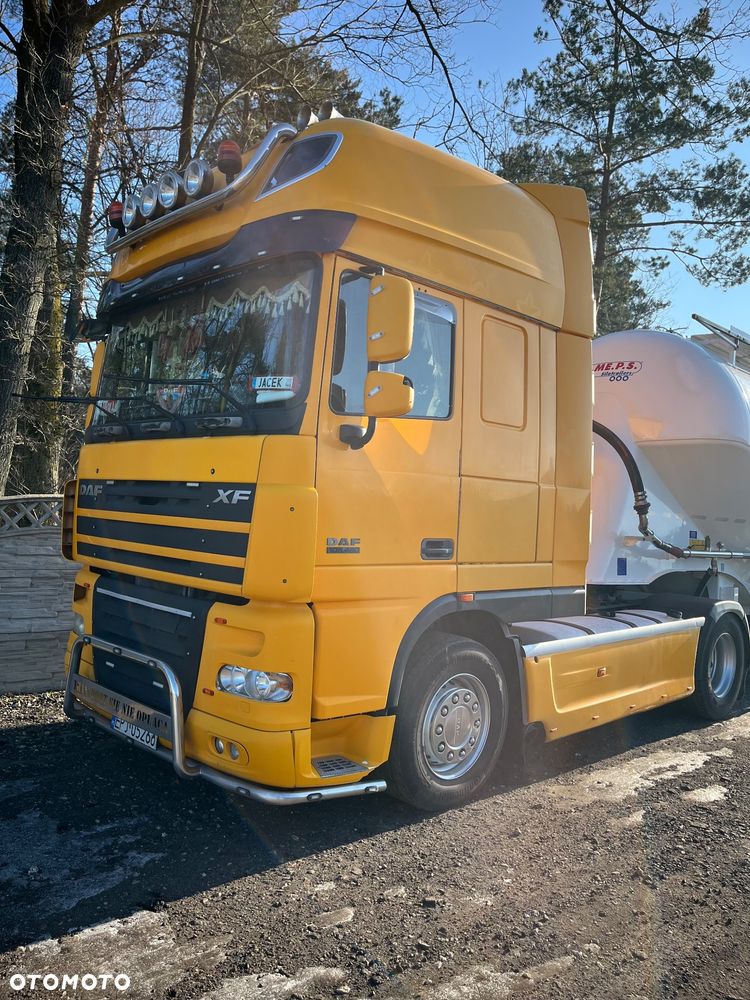 DAF Xf 460 - 2