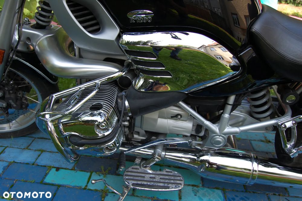 BMW R - 17