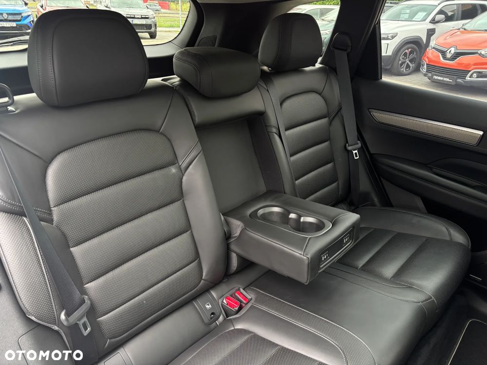 Renault Koleos 2.0 dCi Initiale Paris 4x4 X-Tronic - 13