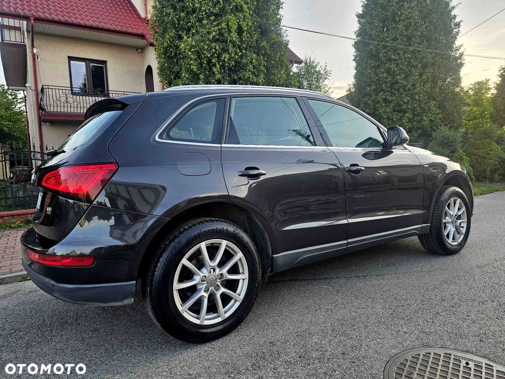 Audi Q5 - 9