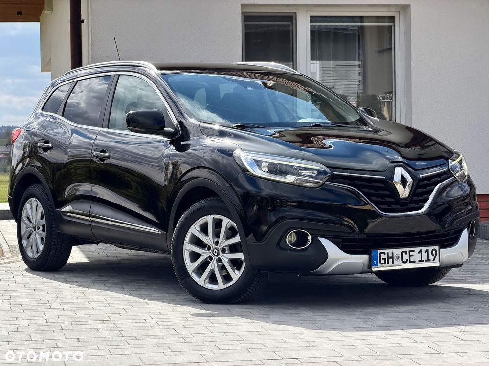 Renault Kadjar 1.5 Blue dCi Intens - 6