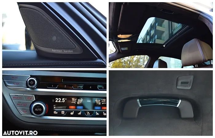 BMW Seria 7 730d xDrive - 28