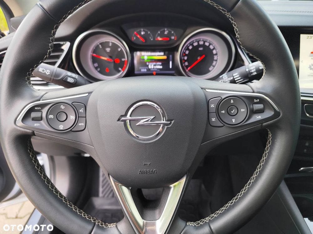 Opel Insignia 2.0 CDTI Innovation S&S - 28