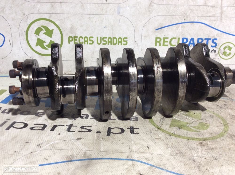 Cambota Motor 1.3 D  OPEL/ FIAT - 3