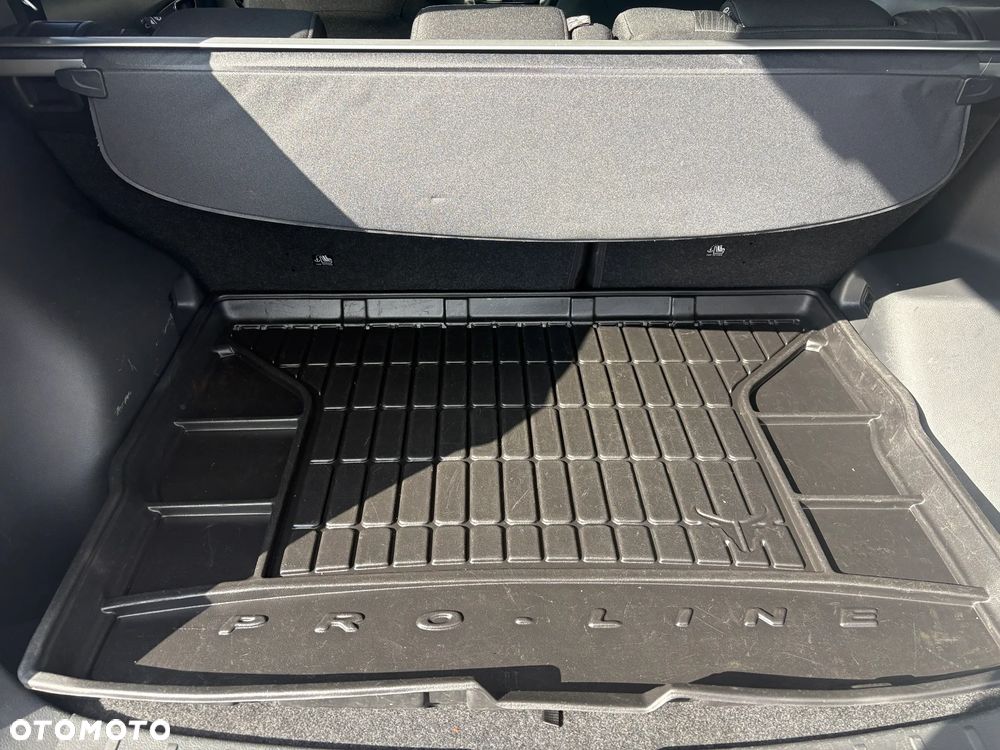 Mitsubishi Eclipse Cross 1.5 T GPF Intense - 19