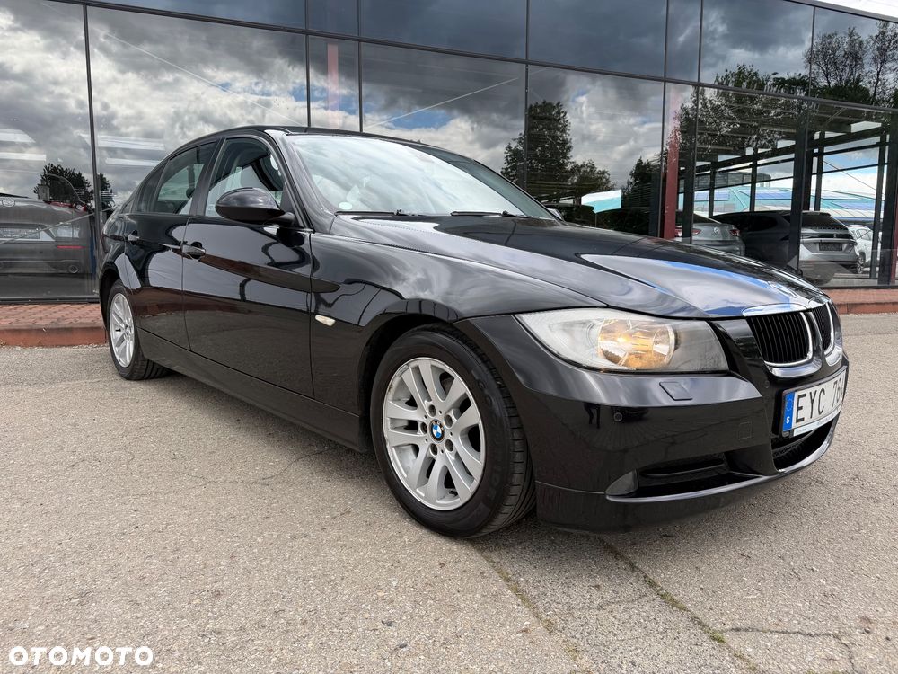 BMW Seria 3 320i Edition Lifestyle - 7