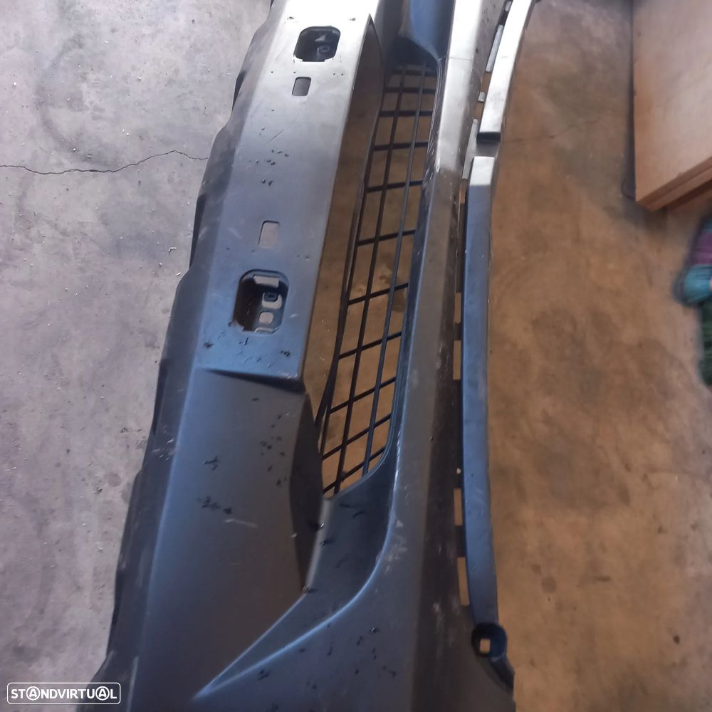 Para-choques frente mercedes-benz w906 - 2