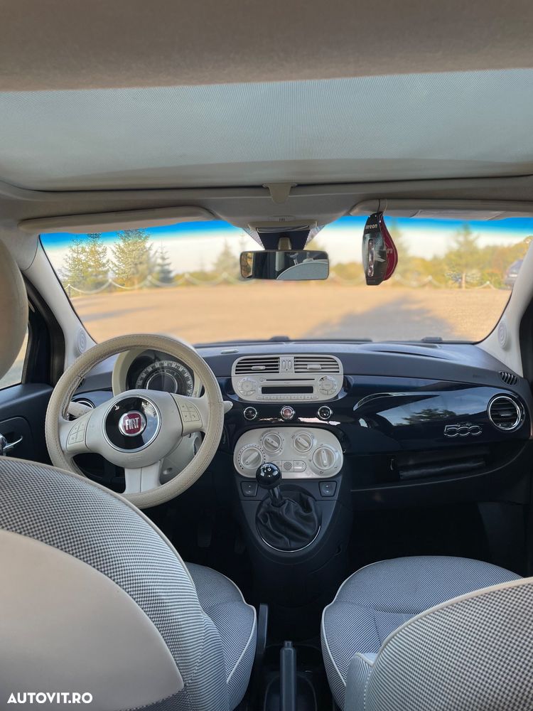 Fiat 500 - 16