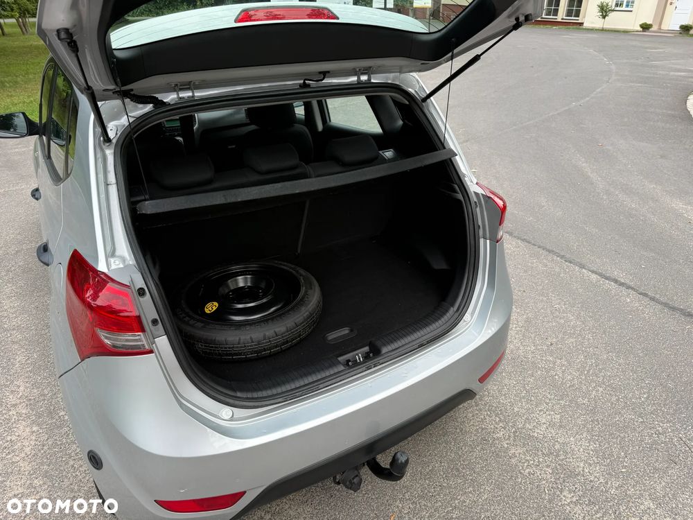 Hyundai ix20 1.4 Comfort - 9