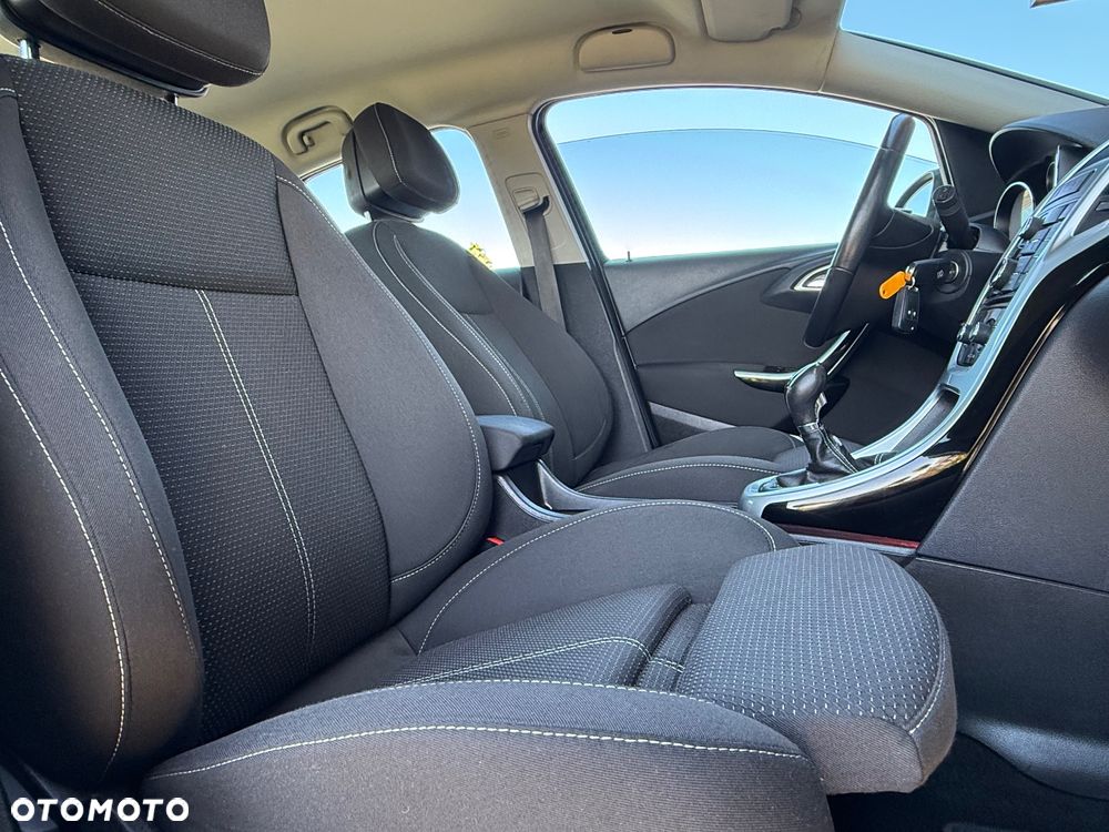 Opel Astra - 12