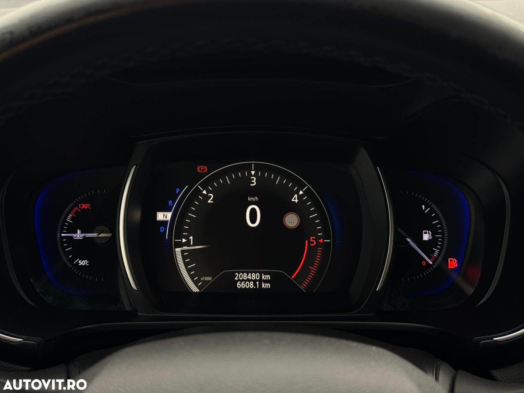 Renault Koleos - 18