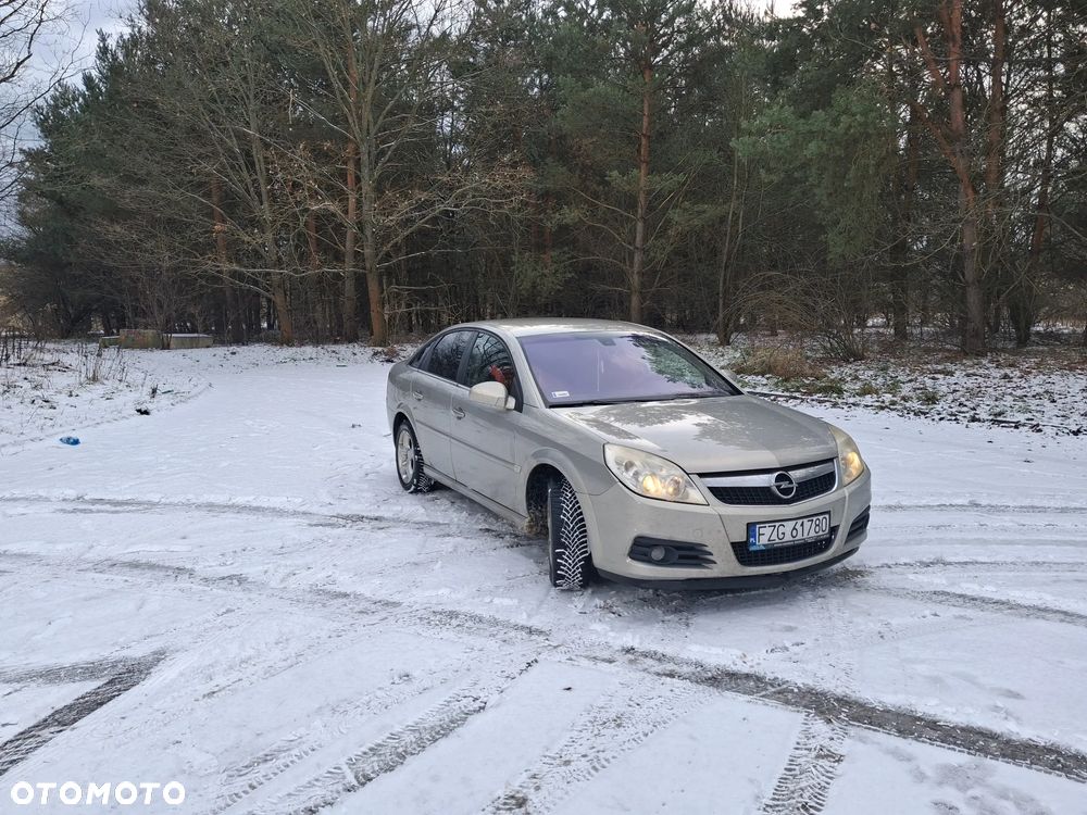 Opel Vectra 1.8 Cosmo - 12