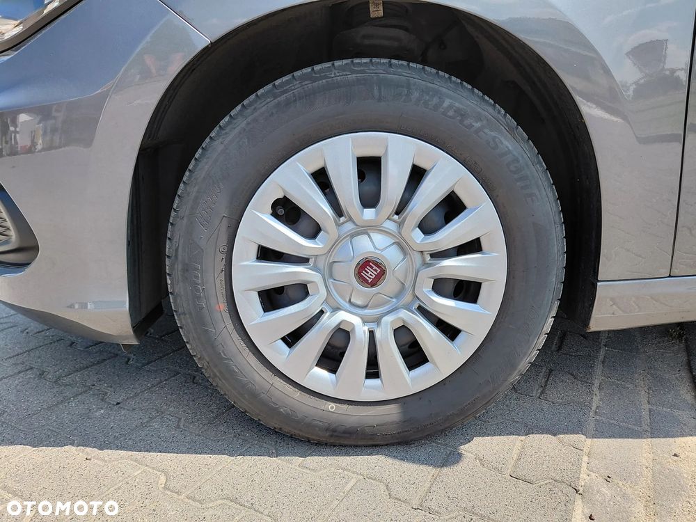 Fiat Tipo - 24