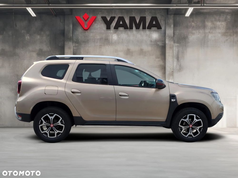 Dacia Duster SCe 115 2WD Prestige - 6