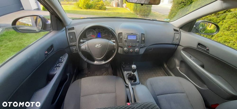 Hyundai i30 - 8
