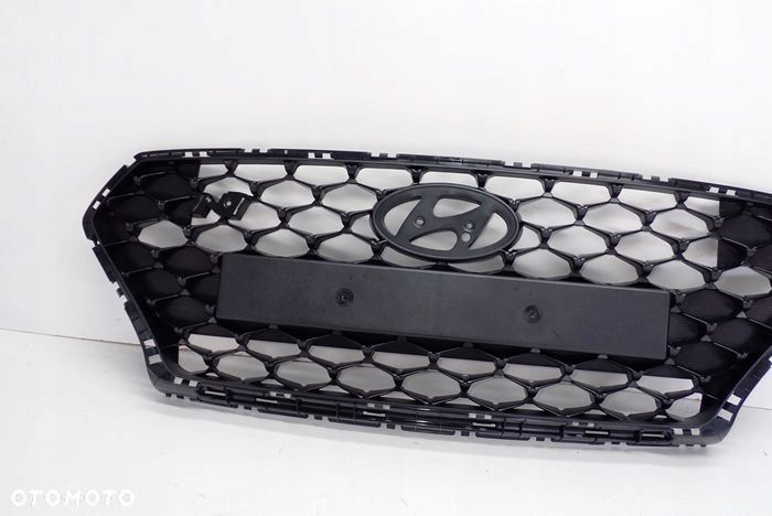 HYUNDAI I30 III N 17-20 atrapa grill - 2