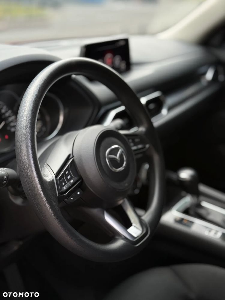 Mazda CX-5 SKYACTIV-G 194 Sports-Line - 15