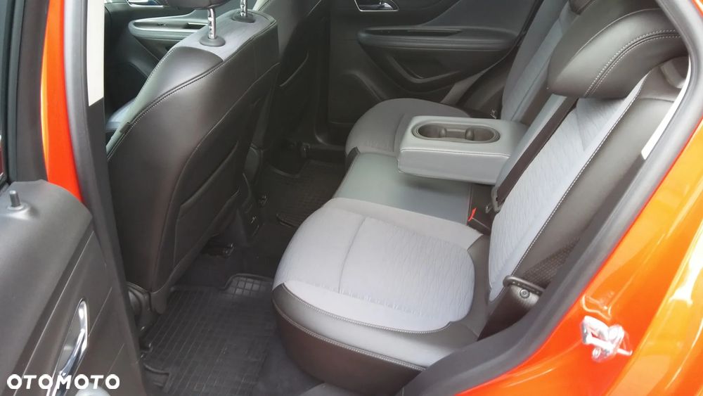 Opel Mokka 1.4 T Cosmo - 12