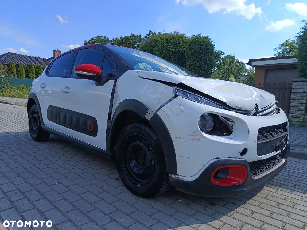 Citroën C3 - 14