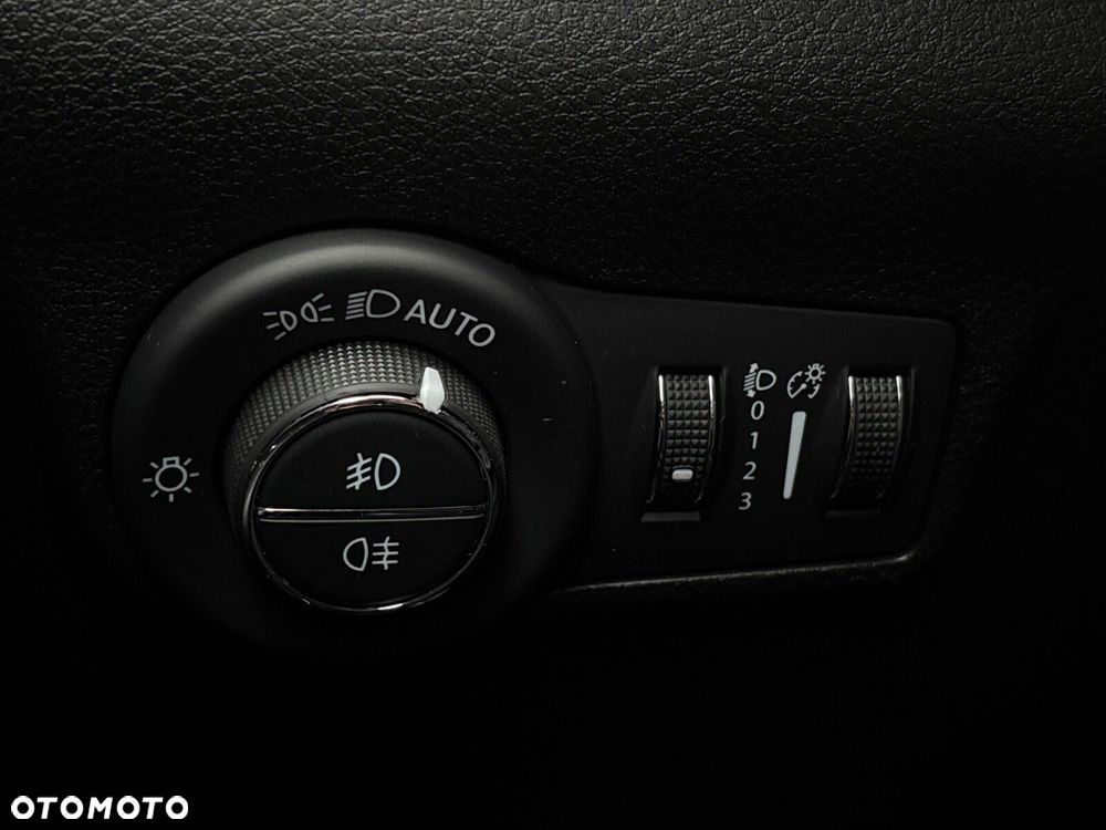 Jeep Compass 1.5 T4 mHEV Limited FWD S&S DCT - 19