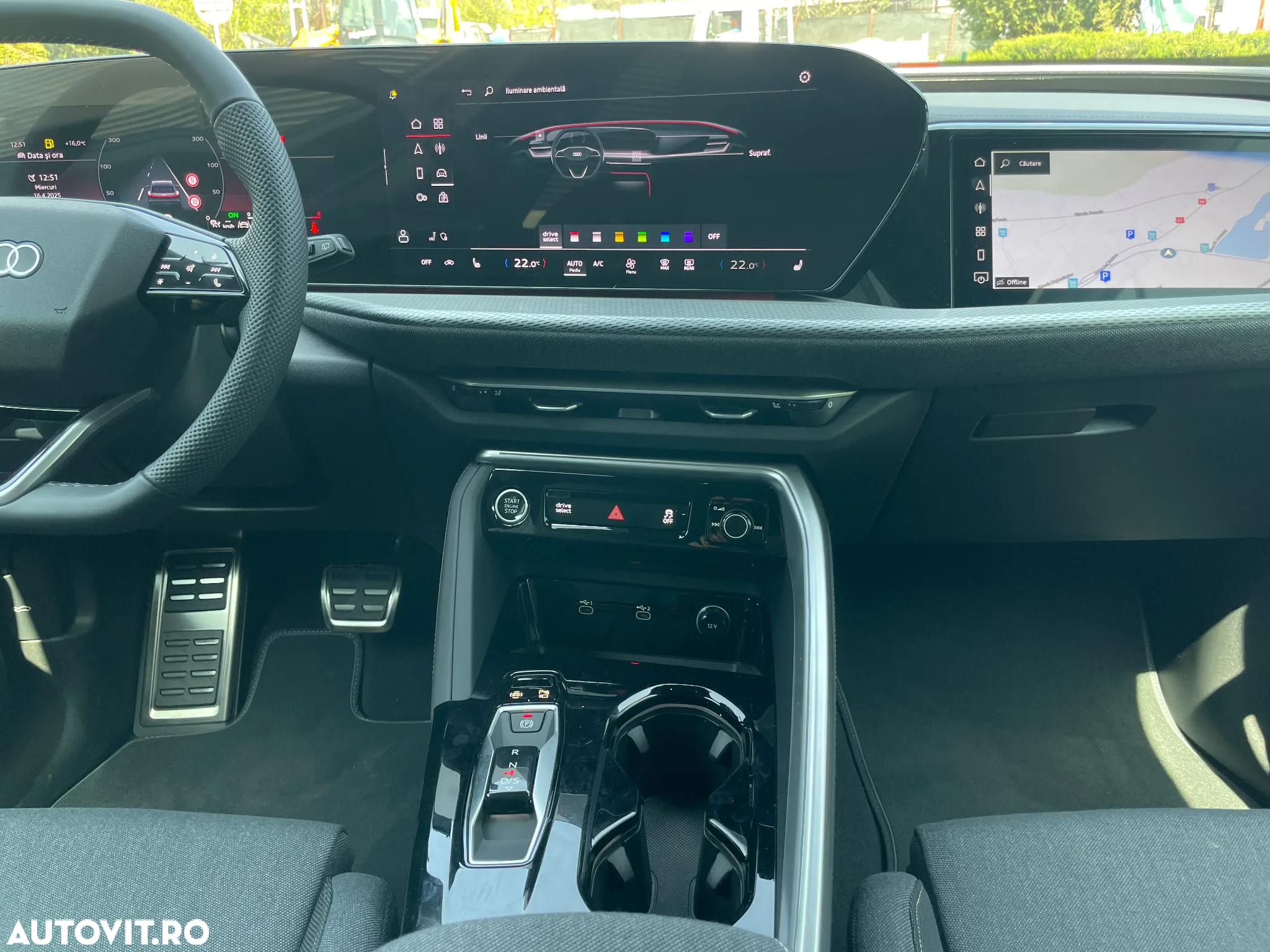 Audi Q5 40 TDI quattro S tronic - 26