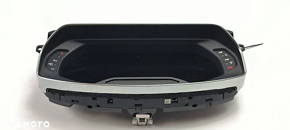 AUDI A8 S8 D5 4N 3.0 TDI SEDAN MANUAL 285KM 4N0920790F Licznik / Prędkościomierz - 4