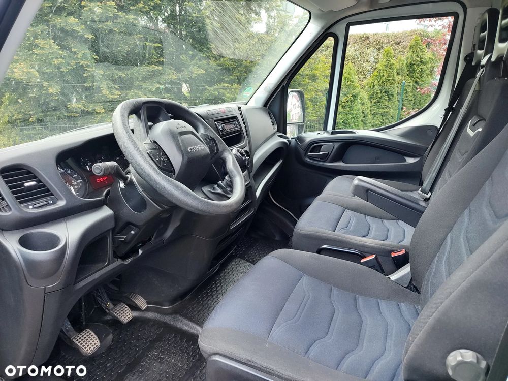Iveco Daily 35S16 - 6