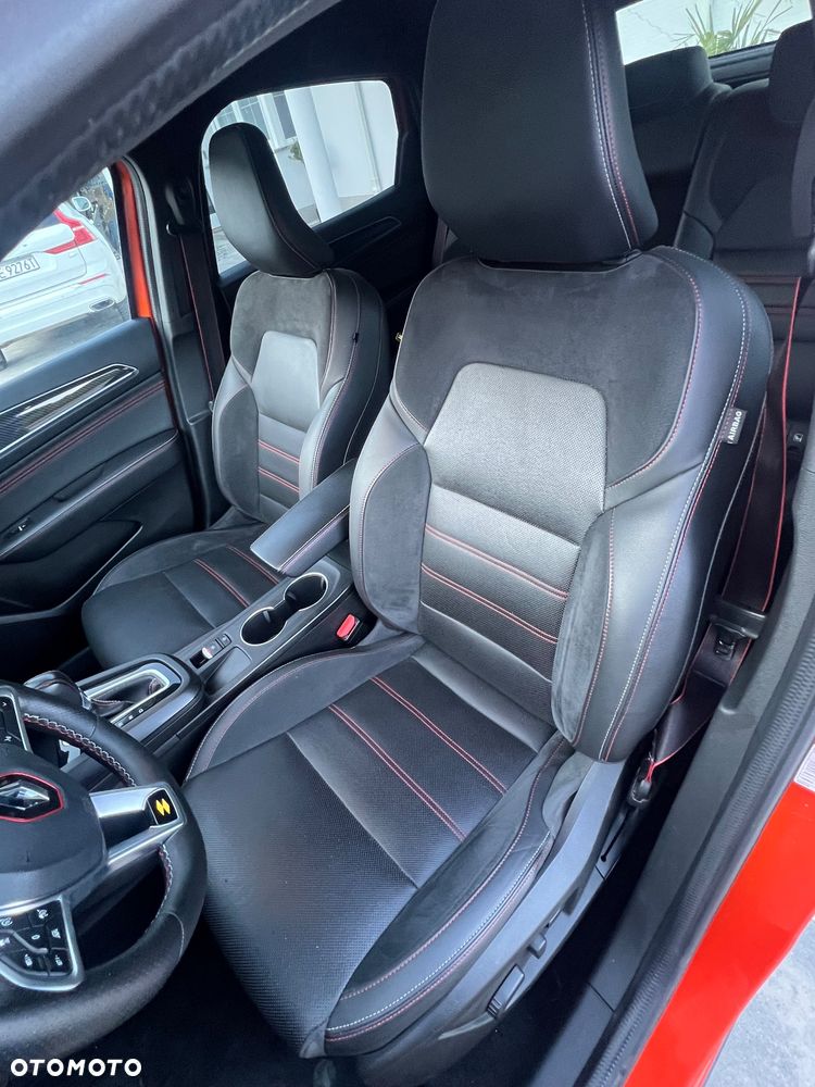 Renault Arkana TCe Mild Hybrid 160 EDC R.S LINE - 21