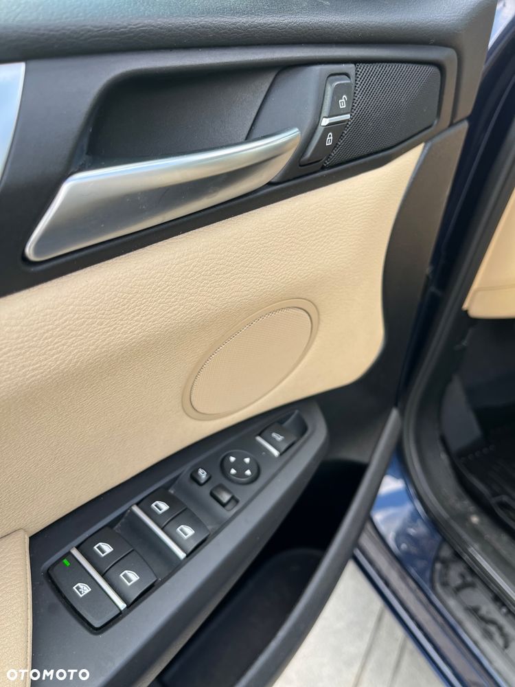 BMW X3 - 12