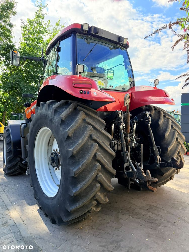 Case IH Magnum 260 - 13