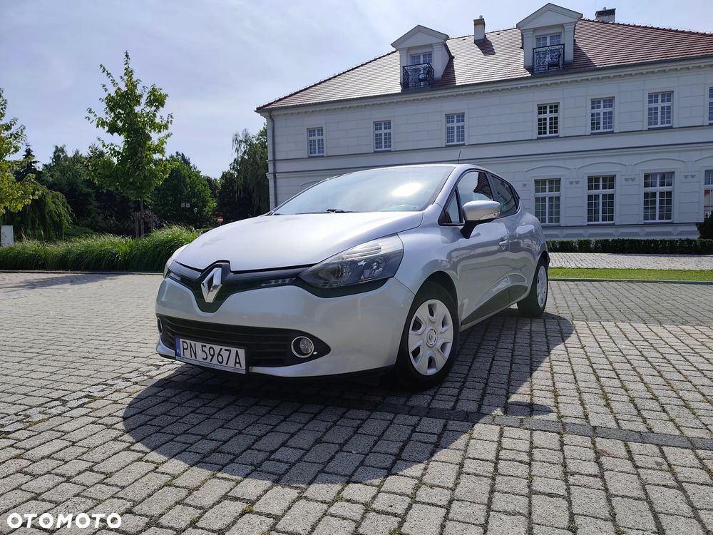 Renault Clio 1.5 dCi Business - 1