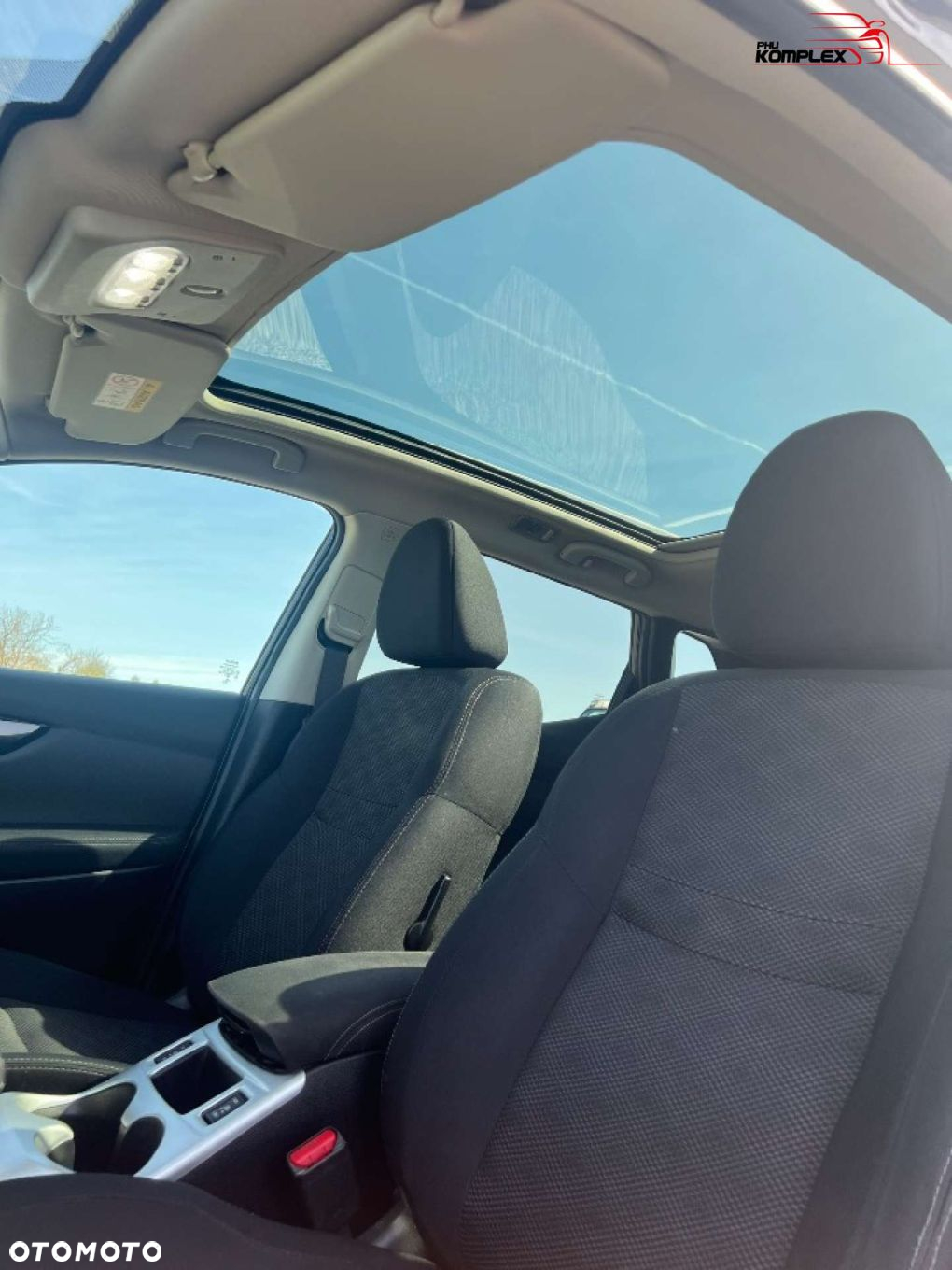 Nissan Qashqai - 25