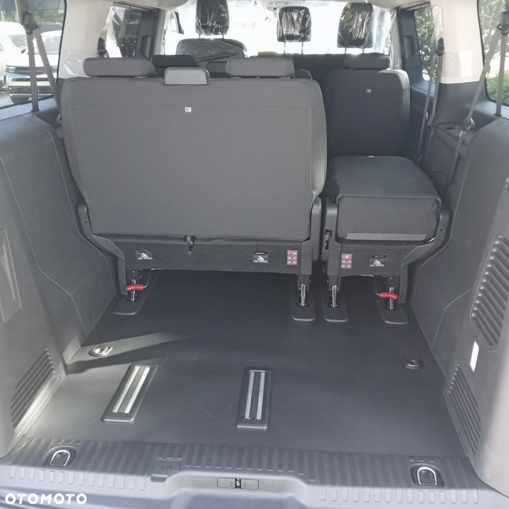 Opel Zafira 2.0 Diesel XL Business - 9