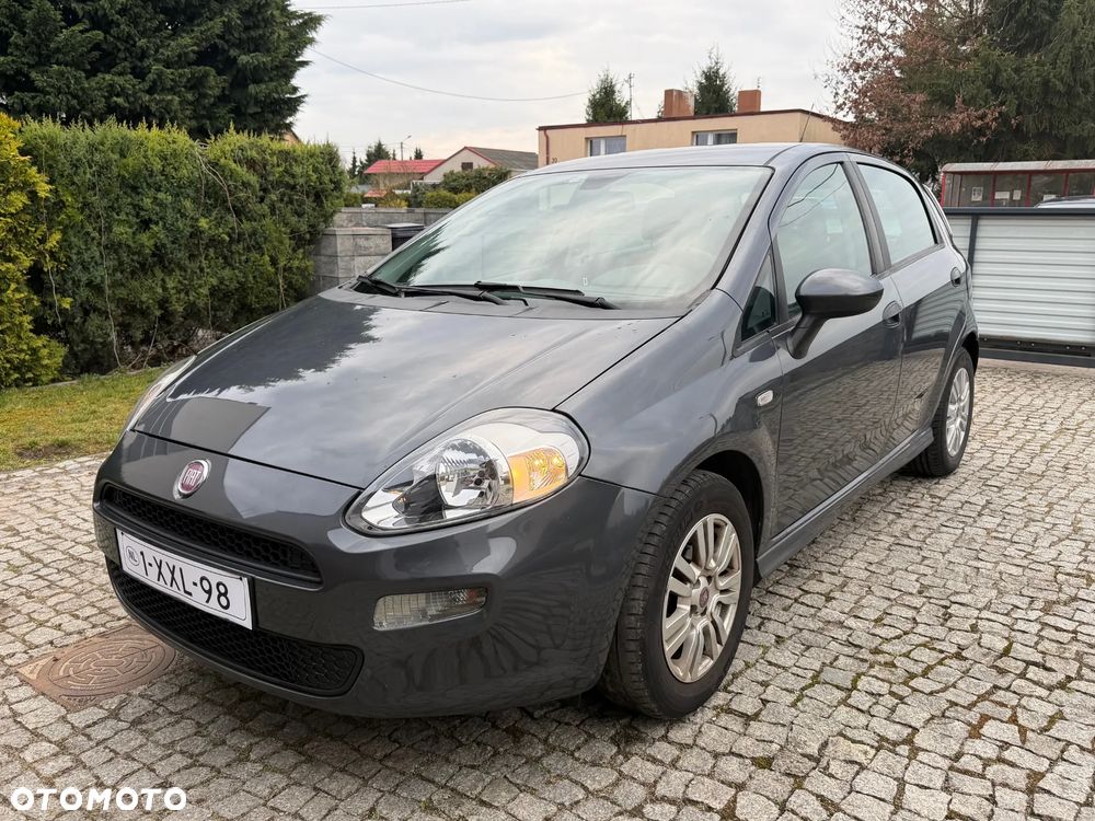 Fiat Punto 0.9 Twinair Twinair S&S - 16