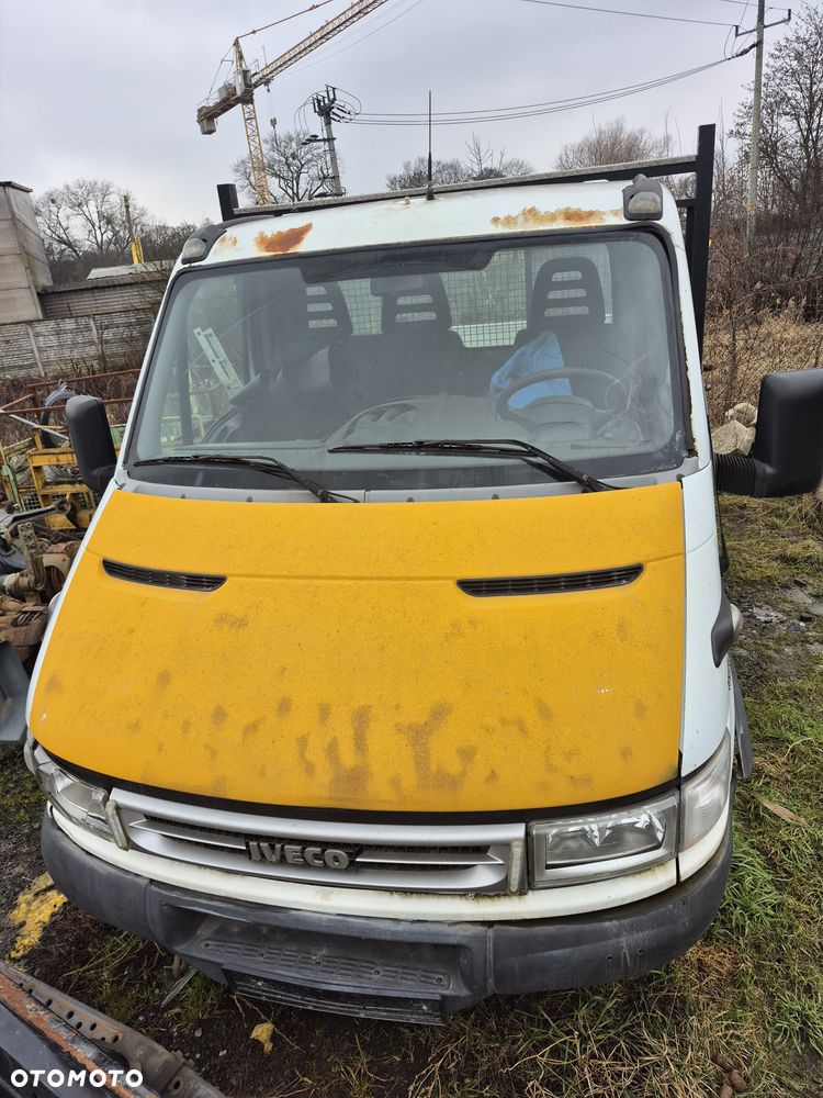 Iveco Daily - 14