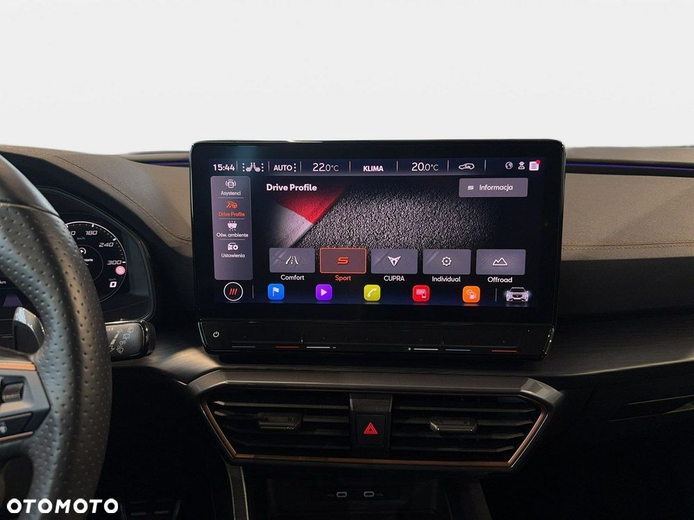 Cupra Formentor - 26