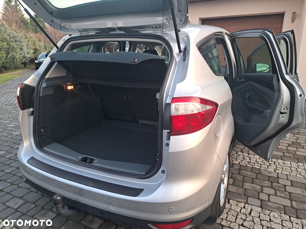 Ford C-MAX 1.6 Trend - 31