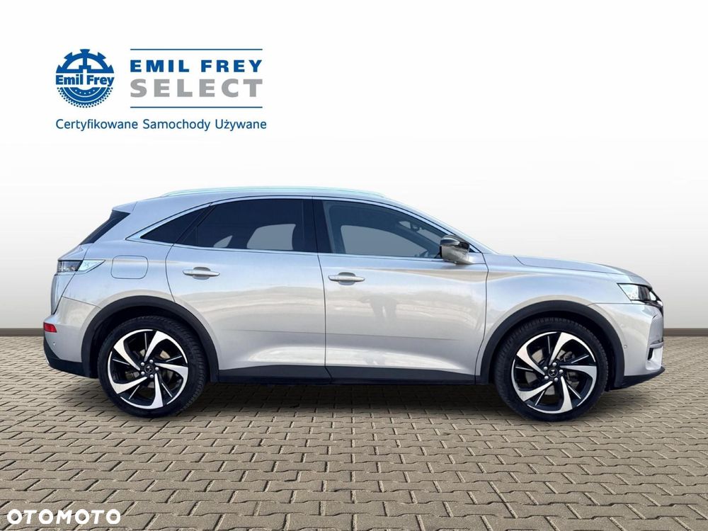 Citroën DS5 - 5