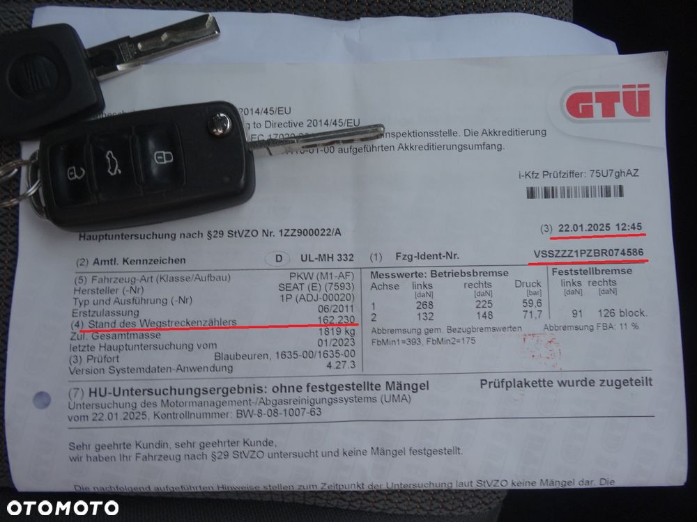 Seat Leon 1.4 TSI Style - 38