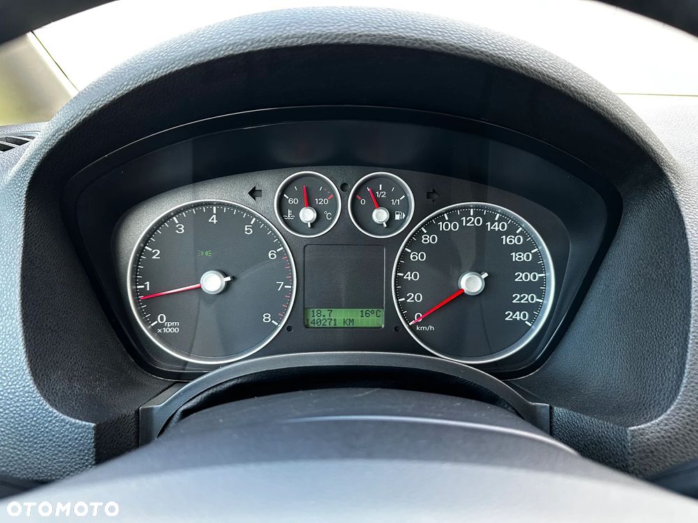 Ford C-MAX 1.8 Trend - 20