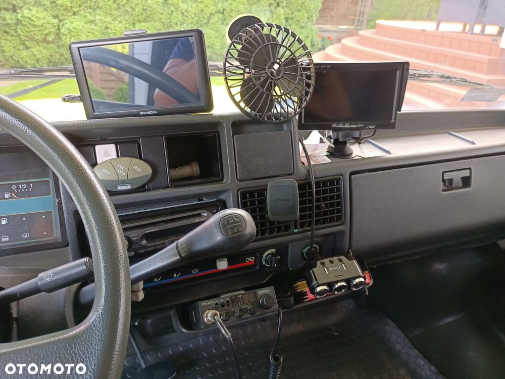 Fiat Ducato - 7