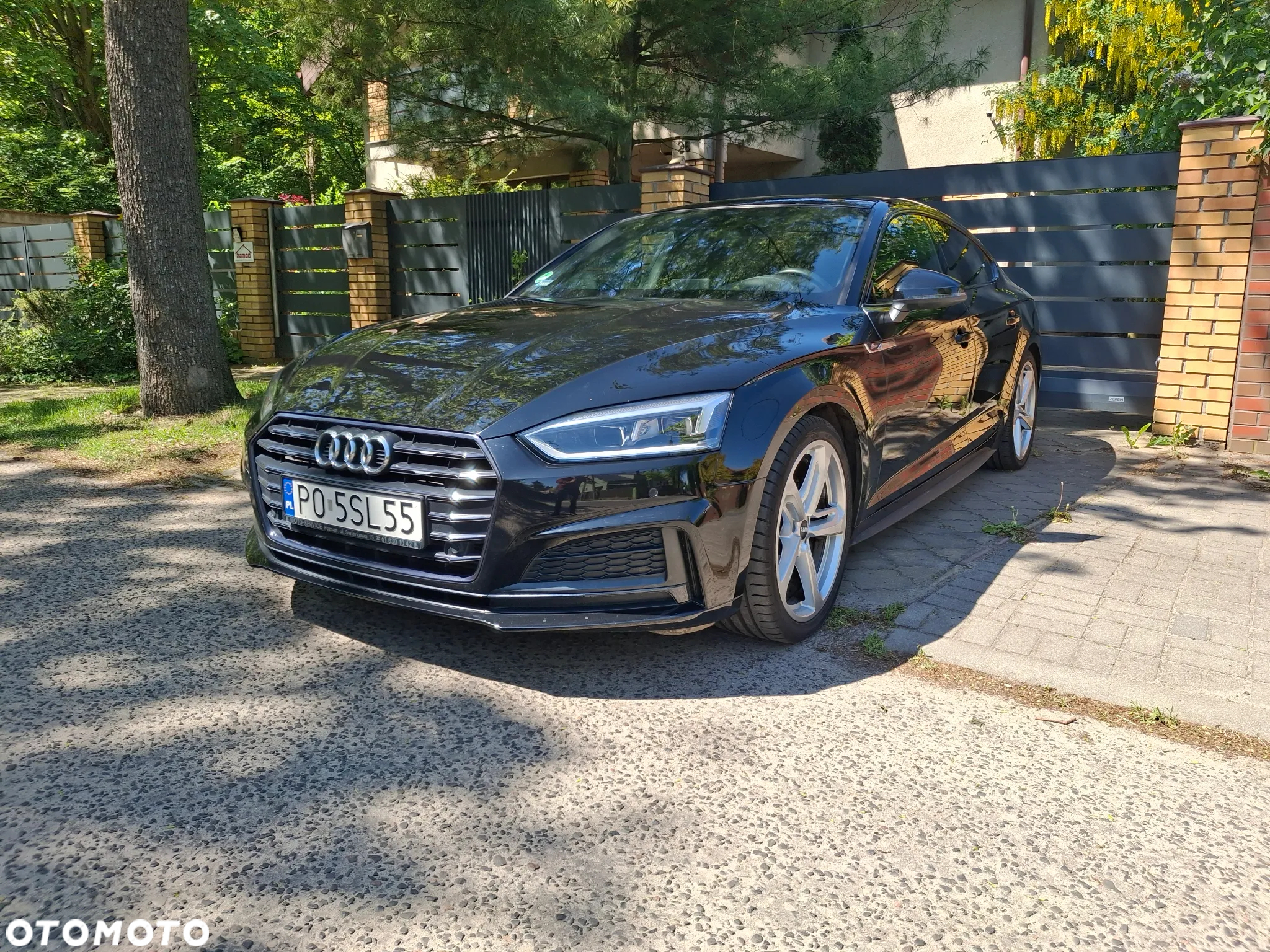 Audi A5 - 4