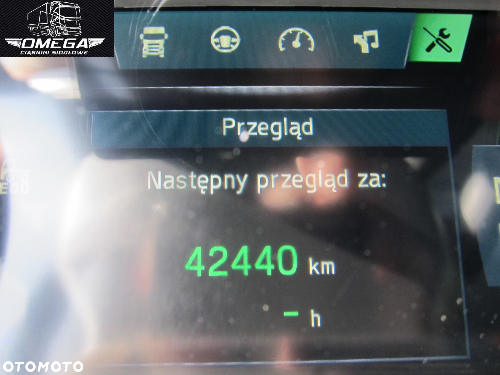Scania R 450 Pełen ADR FL !!! / Full LED// Nawigacja // Klima postojowa // Spr z Niemiec - 8