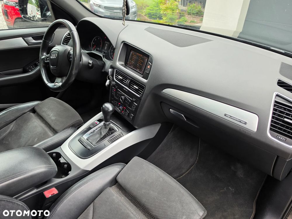 Audi Q5 - 15