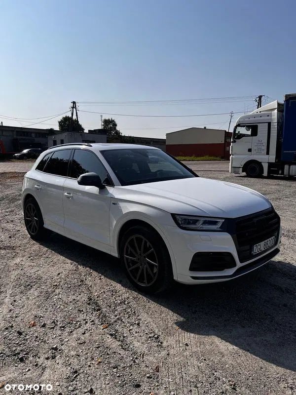 Audi SQ5 - 3