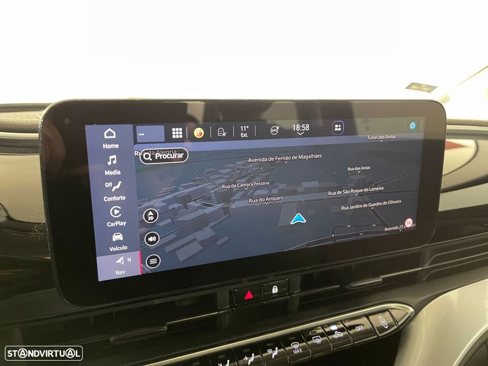 Fiat 500e 42kWh - 19