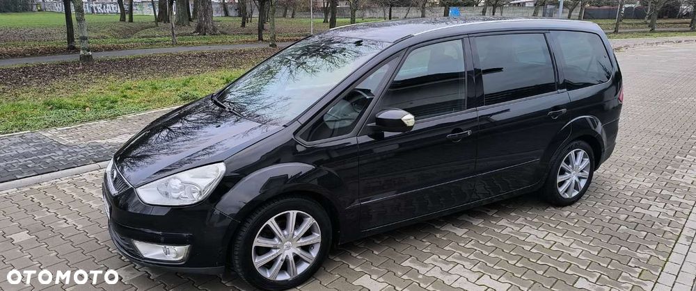 Ford Galaxy - 3