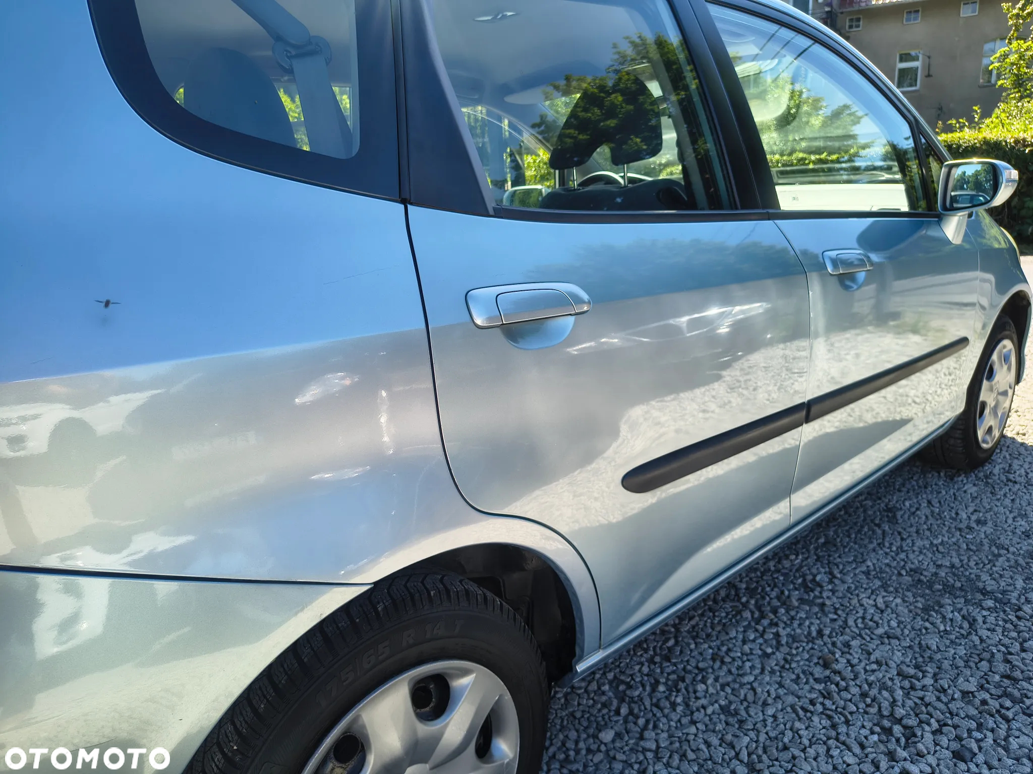 Honda Jazz 1.4 LS - 16