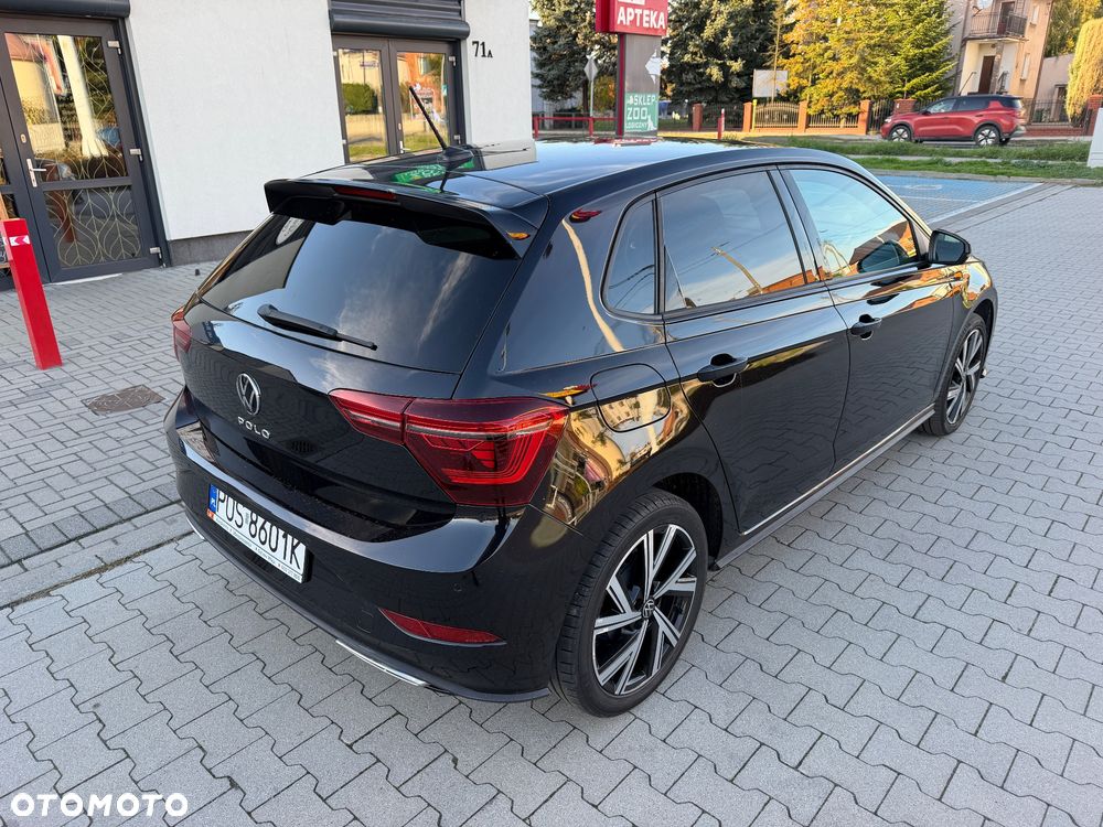 Volkswagen Polo - 13