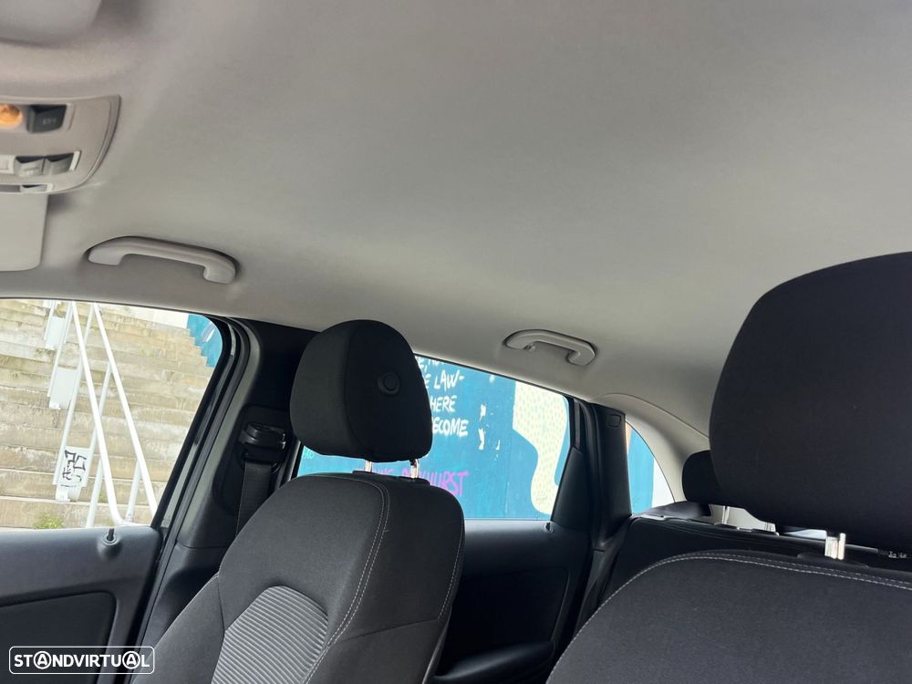 Mercedes-Benz B 180 CDi Style - 26